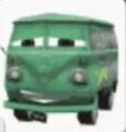 Fillmore