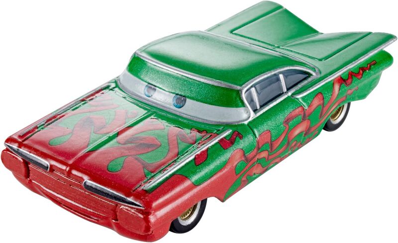 File:Christmas Cruiser Ramone Diecast.jpg