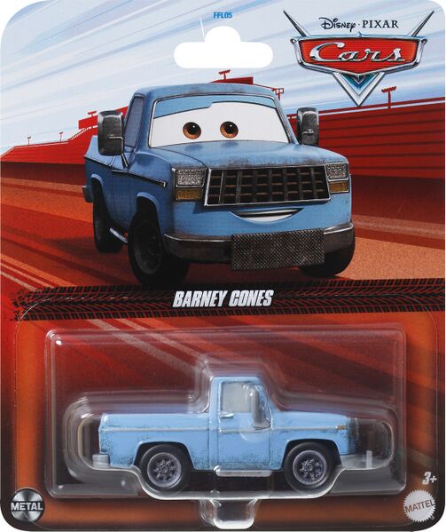 File:2025 Clipstrip Barney Cones card.jpg