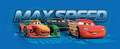 "Max Speed"