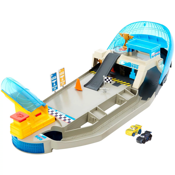 File:Mini Racers Rollin' Raceway.webp