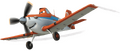 Racing Dusty (original, 2013)