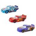 Cal Weathers, Lightning McQueen, Bobby Swift