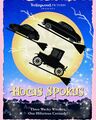 Hocus Spokus (by Trolleywood Pictures) Hocus Pocus (1993)