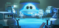 Unidentified Flying Mater