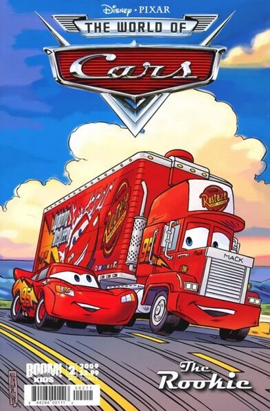 File:The Rookie Cover 5.jpg