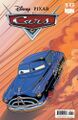 Issue #1 cover 1.