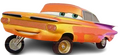 Radiator Springs Ramone (2011)