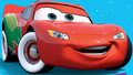 Holiday Hotshot Lightning McQueen (2011)
