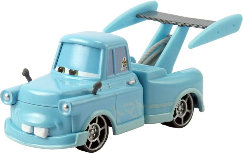 File:Tokyo Mater diecast.jpg