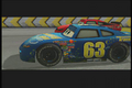 Cars: The Videogame (Xbox 360, with incorrect number)