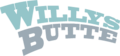 Logo in The World of Cars Online.