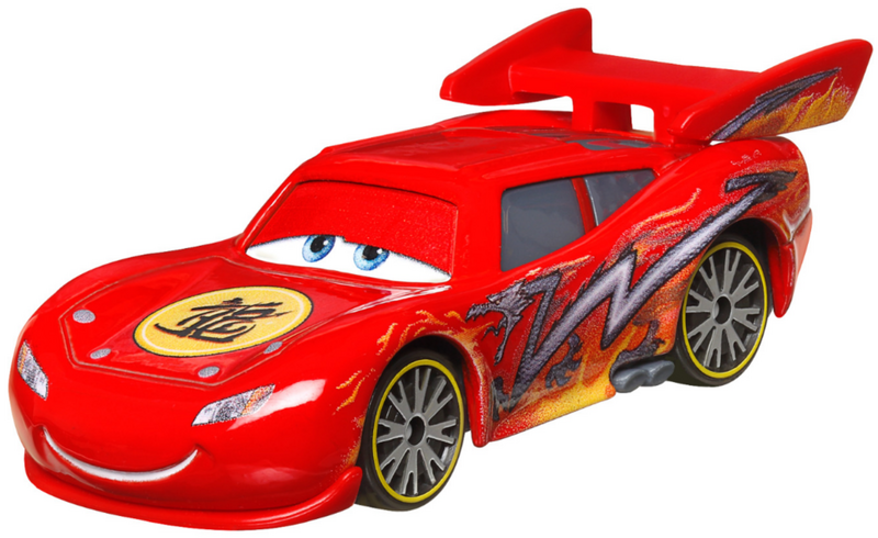 File:Dragon Lightning McQueen Thailand diecast.png