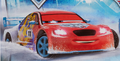 Cars: Ice Racers (2015)