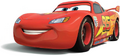 Lightning McQueen