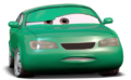 Park Motors Perk EX