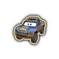 El Machismo's icon