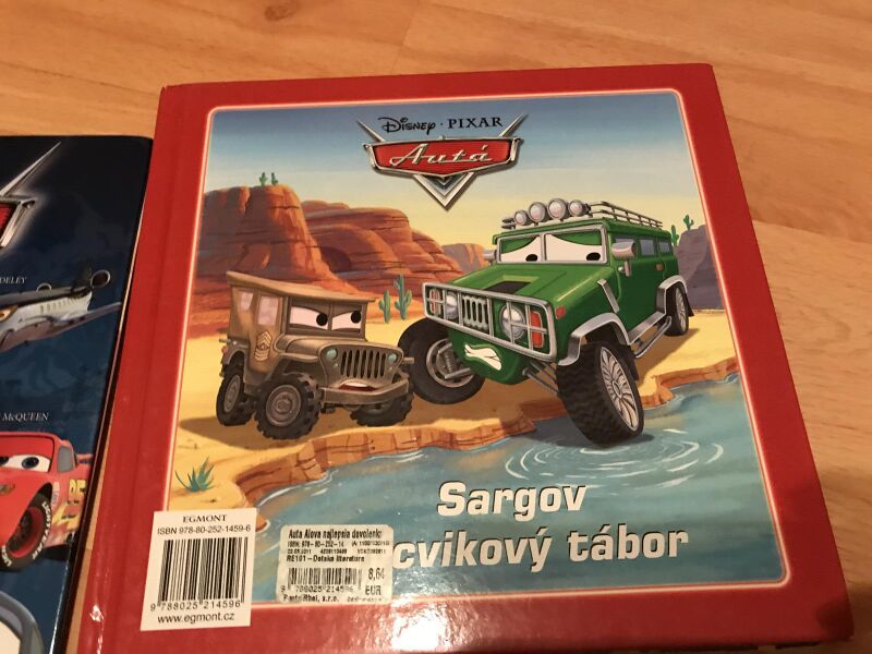 File:Sarge's Boot Camp Slovak Cover.jpg