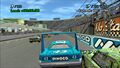 Cars: The Videogame - Alternate player pick in recreational racing returns.