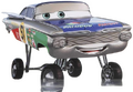"Saludos Amigos" (2021)