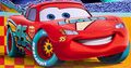Lightning McQueen