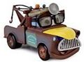 Dr. Abschlepp Wagen