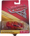 Rust-eze Racing Center Lightning McQueen