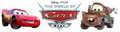 Updated 2021 wordmark by RodRedlineM1.
