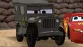 Cars: The Videogame