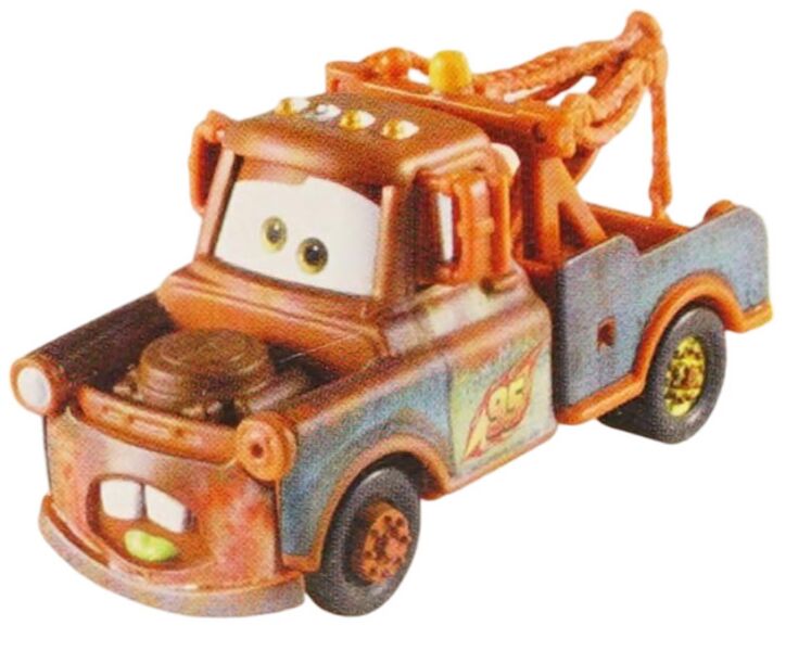 File:Wasabi Mouth Mater China diecast.jpg