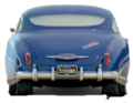Doc Hudson