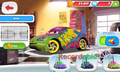 Cars: Fast as Lightning