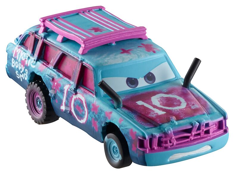 File:Blind Spot China diecast.jpg