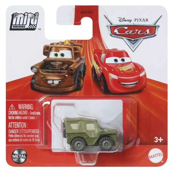File:Mini Racers 2024 Sarge card.jpg