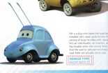 Meet the Cars