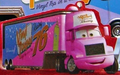 Vinyl Toupee Hauler (2010)