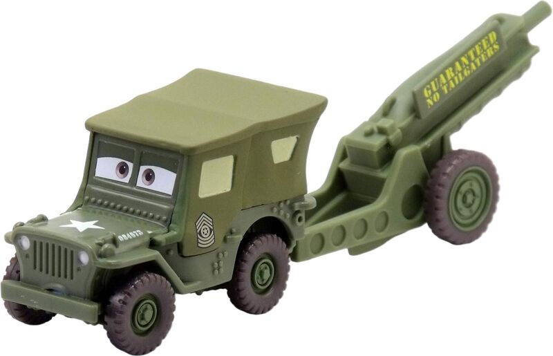 File:Sarge with Cannon diecast.jpg
