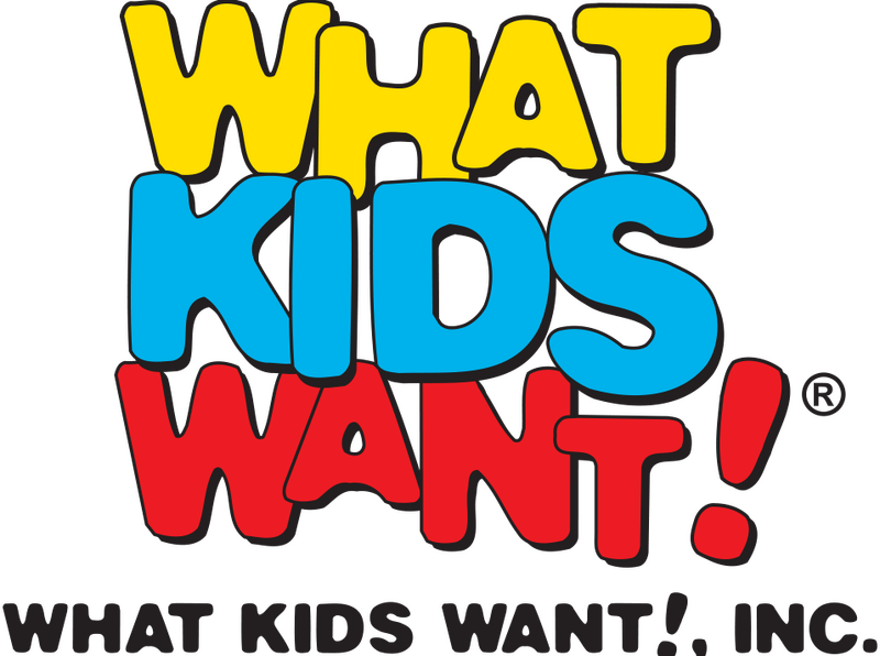 File:What Kids Want logo.png