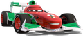 Francesco Bernoulli