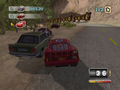 Cars: Mater-National Championship