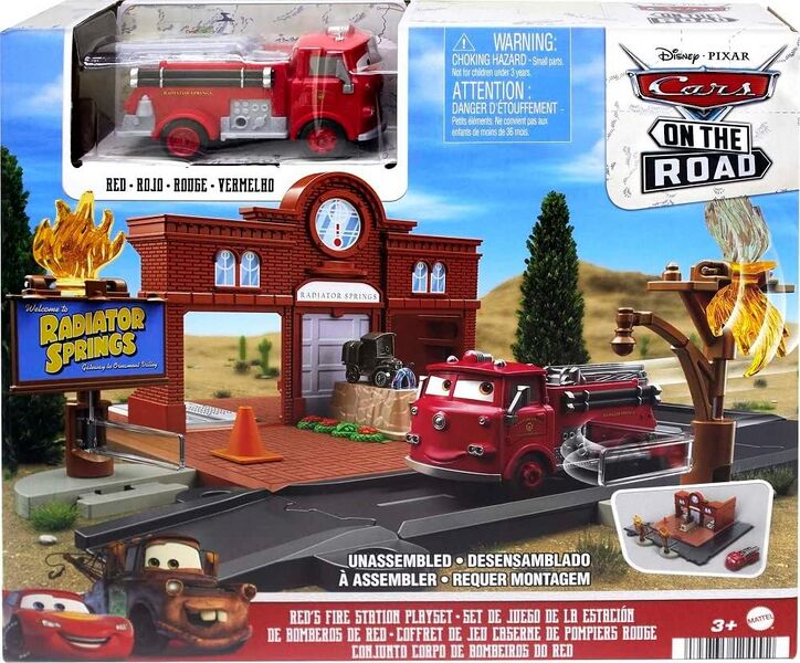 File:Red Fire Station Playset.jpg
