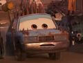 Road Rumbler