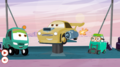 Cars on the Road Happy Meal PowerUp