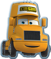Octane Gain Semi