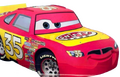 Kevin Racingtire (mirrored, 2019)