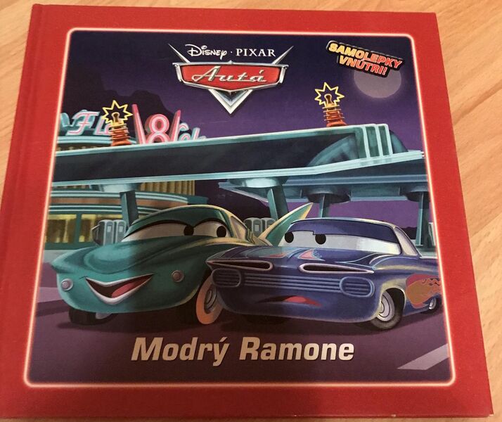 File:Blue Ramone Slovak cover.jpg