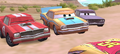 Cars: The Videogame
