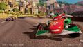 Cars 2: The Video Game