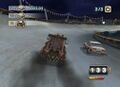 Cars: Mater-National Championship