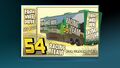 Johnny Blamer's Trailer